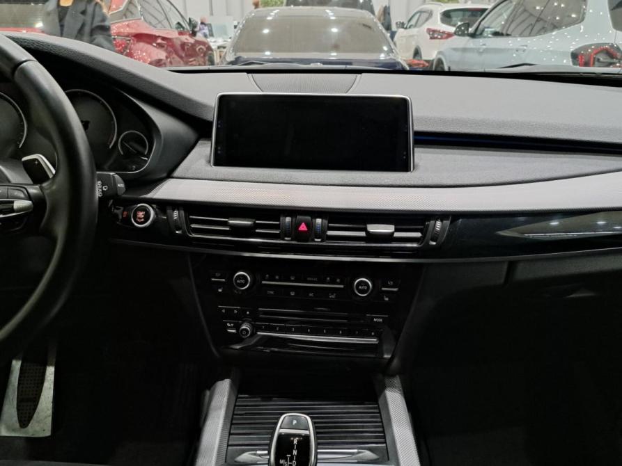 BMW X5 III (F15) Казань  - изображение 18