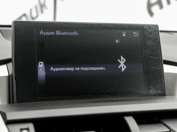 Lexus NX I с пробегом 2015 года, цена 2 650 000 рублей, 173448 км, внедорожник, Автокод Объявления