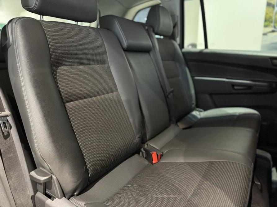 Opel Zafira B Рестайлинг Новосибирск  - изображение 17