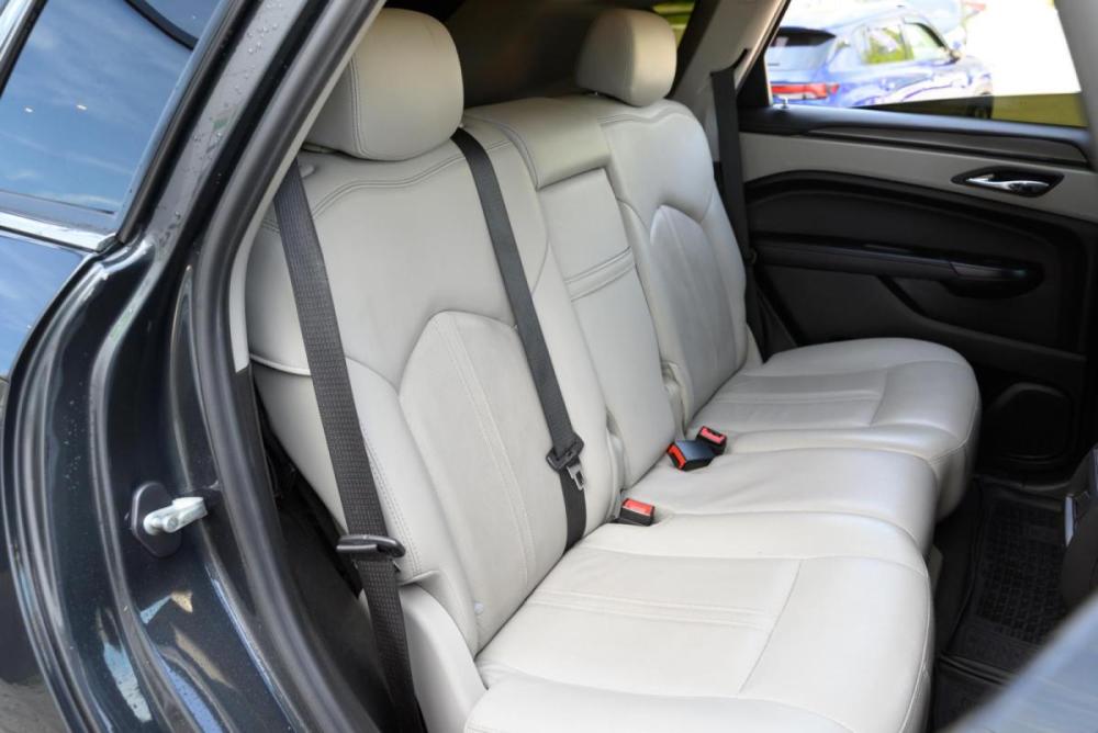 Cadillac SRX II Рестайлинг Ульяновск  - изображение 8