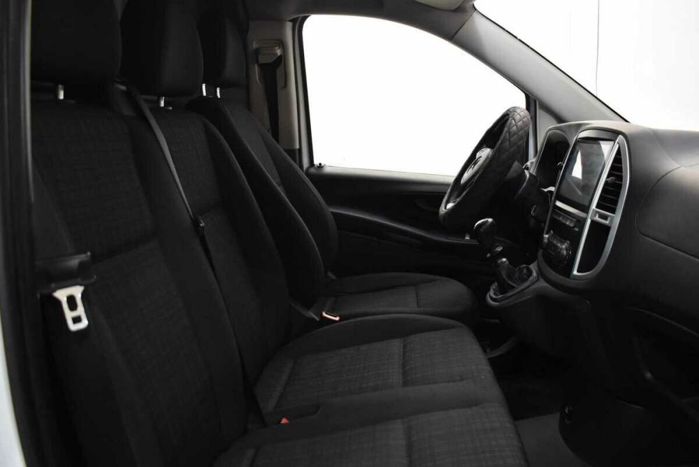 Mercedes-Benz Vito III (W447) Москва  - изображение 10