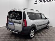 Lada (ВАЗ) Largus I Воронеж  - изображение 18