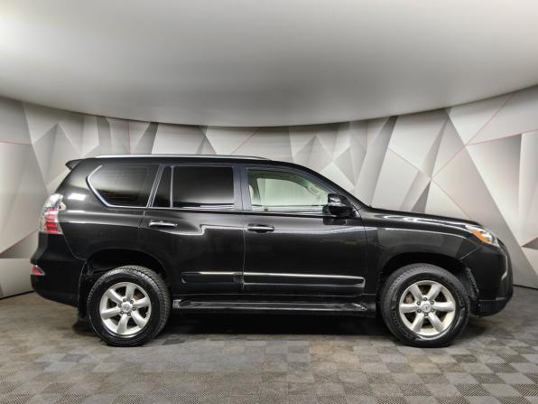 Lexus GX II Рестайлинг с пробегом 2014 года, цена 3 299 000 рублей, 360575 км, внедорожник, Автокод Объявления