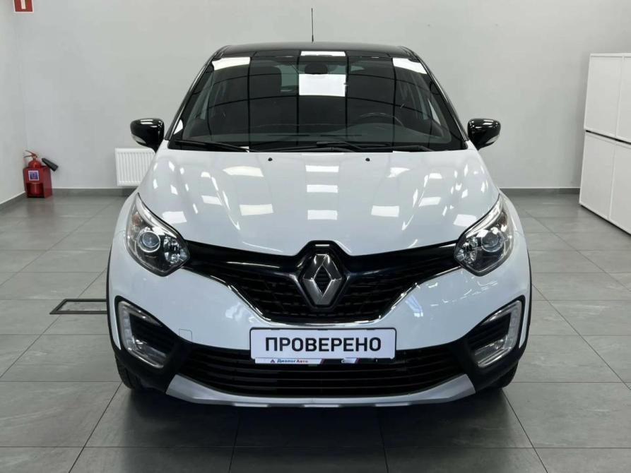 Renault Kaptur I Казань  - изображение 2
