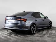 Skoda Octavia IV (A8) Санкт-Петербург  - изображение 26