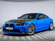BMW M4 G82/G83 Рестайлинг Москва  - изображение 70