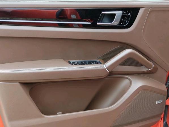 Porsche Cayenne III с пробегом 2021 года, цена 9 945 000 рублей, 61000 км, внедорожник, Автокод Объявления