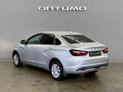 Lada (ВАЗ) Vesta I Рестайлинг (NG) Краснодар  - изображение 27