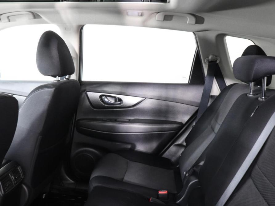 Nissan X-Trail III Химки  - изображение 11