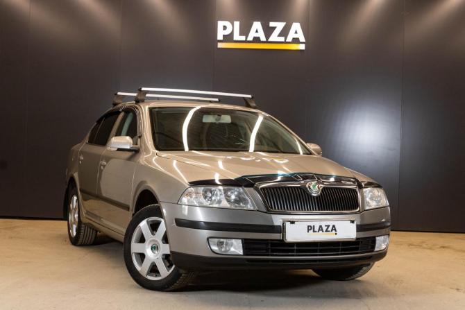 Skoda Octavia II (A5) с пробегом 2008 года, цена 770 000 рублей, 156037 км, лифтбек, Автокод Объявления