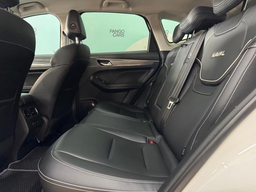 Haval Jolion I Набережные Челны  - изображение 24