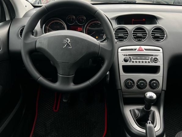 Peugeot 408 I с пробегом 2013 года, цена 678 000 рублей, 113036 км, седан, Автокод Объявления