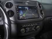 Volkswagen Tiguan I Рестайлинг Ростов-на-Дону  - изображение 28