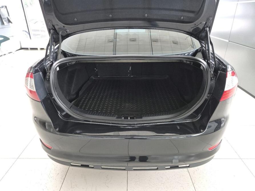 Ford Mondeo IV Екатеринбург  - изображение 21