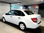 Lada (ВАЗ) Granta I Тольятти  - изображение 26