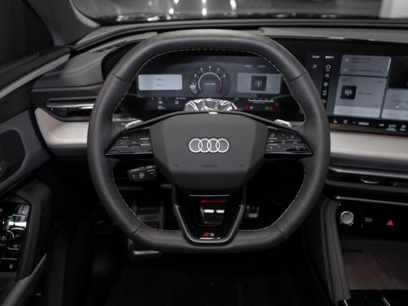 Audi Q5 III (GU) с пробегом 2026 года, цена 6 400 000 рублей, 47 км, внедорожник, Автокод Объявления