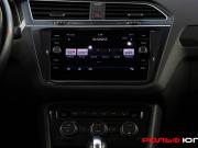 Volkswagen Tiguan II Москва  - изображение 43