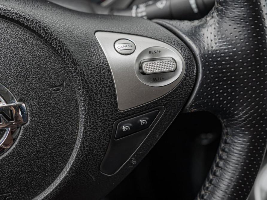Nissan Juke I Краснодар  - изображение 16