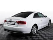 Audi A5 I (8T) Москва  - изображение 29