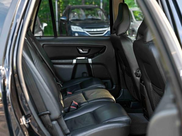 Volvo XC90 I Рестайлинг с пробегом 2011 года, цена 1 135 000 рублей, 414110 км, внедорожник, Автокод Объявления