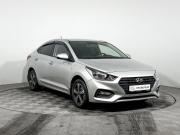 Hyundai Solaris II Санкт-Петербург  - изображение 20