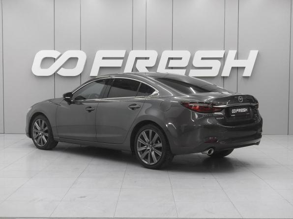 Mazda 6 III (GJ) Рестайлинг 2 с пробегом 2021 года, цена 2 950 000 рублей, 21264 км, седан, Автокод Объявления