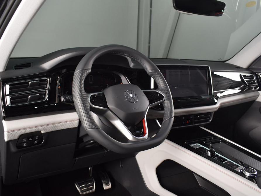 Volkswagen Teramont I Рестайлинг (China Market) Кемерово  - изображение 8