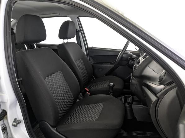 Lada (ВАЗ) Granta I Рестайлинг с пробегом 2022 года, цена 600 000 рублей, 77705 км, седан, Автокод Объявления