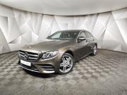 Mercedes-Benz E-Класс V (W213 S213 C238) Москва  - изображение 23