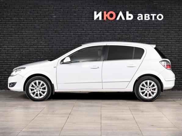 Opel Astra H Рестайлинг с пробегом 2014 года, цена 615 000 рублей, 115600 км, хэтчбек, Автокод Объявления