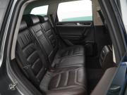 Volkswagen Touareg II Рестайлинг Москва  - изображение 29
