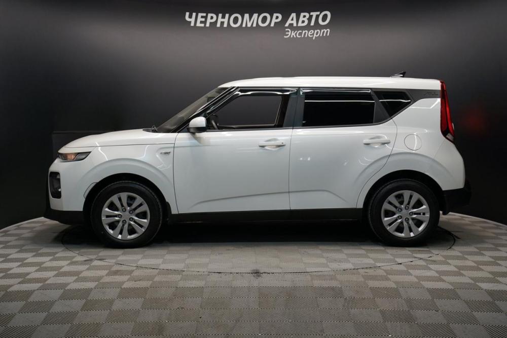 Kia Soul III Крым  - изображение 2