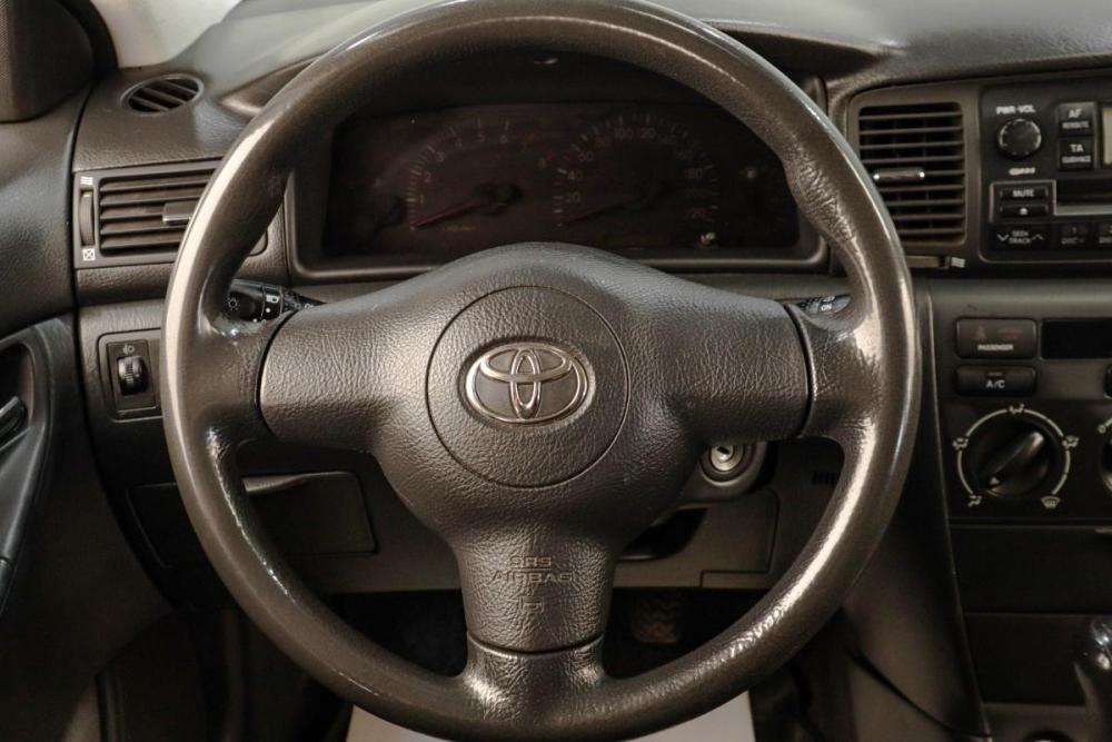 Toyota Corolla IX (E120 E130) Рестайлинг Челябинск  - изображение 12