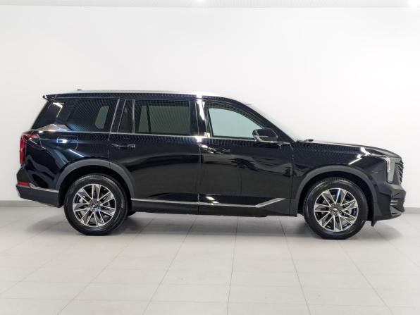 GAC GS8 II с пробегом 2025 года, цена 3 855 000 рублей, 15112 км, внедорожник, Автокод Объявления