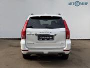 Haval H9 I Рестайлинг Москва  - изображение 22