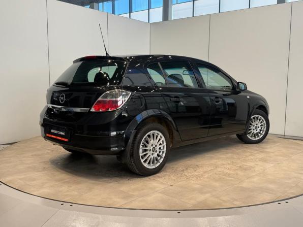 Opel Astra H Рестайлинг с пробегом 2013 года, цена 785 000 рублей, 96000 км, хэтчбек, Автокод Объявления