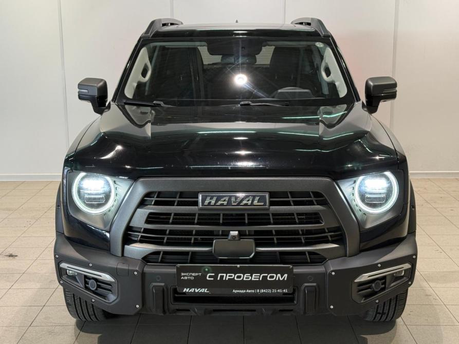 Haval Dargo I Самара  - изображение 3