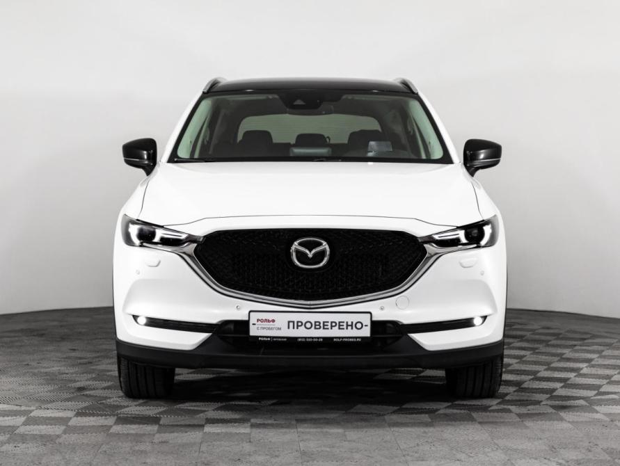 Mazda CX-5 II Санкт-Петербург  - изображение 3