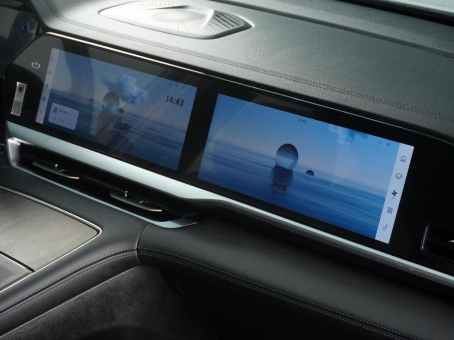 Geely Monjaro I Рестайлинг Минеральные Воды  - изображение 17