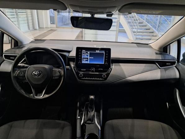 Toyota Corolla XII (E210) с пробегом 2019 года, цена 1 913 000 рублей, 114739 км, седан, Автокод Объявления