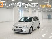 Lada (ВАЗ) Kalina I Самара  - изображение 20