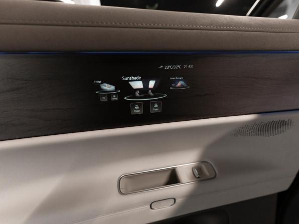 Volkswagen ID.Era 9X с пробегом 2026 года, цена 10 900 000 рублей, 50 км, внедорожник, Автокод Объявления