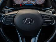 Hyundai Santa Fe IV Рестайлинг Москва  - изображение 43