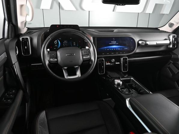 Haval Dargo I с пробегом 2023 года, цена 2 699 000 рублей, 48938 км, внедорожник, Автокод Объявления