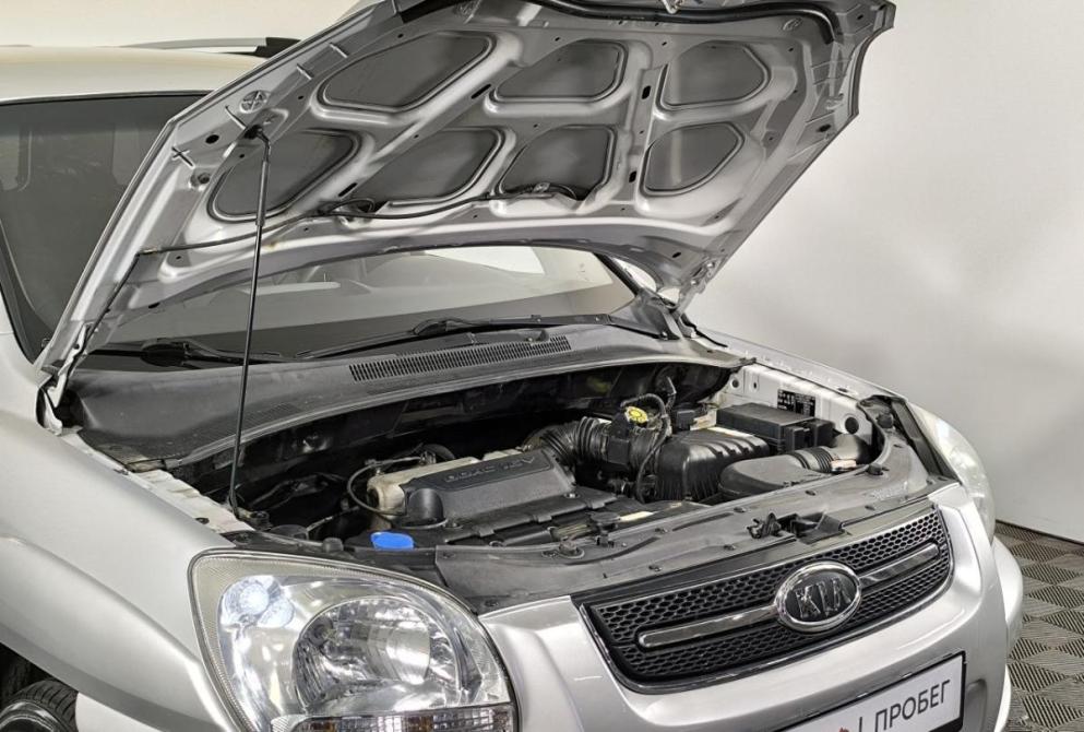 Kia Sportage II Нижний Новгород  - изображение 15