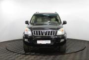 Toyota Land Cruiser Prado 120 Series Рестайлинг Нижний Новгород  - изображение 26