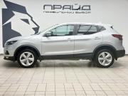 Nissan Qashqai II Рестайлинг Ростов-на-Дону  - изображение 27