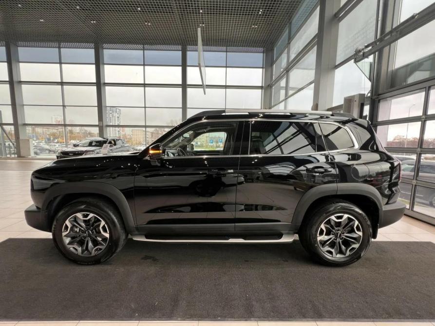 Haval Dargo I Екатеринбург  - изображение 7