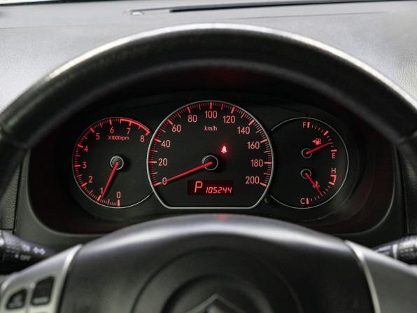 Suzuki SX4 I (Classic) с пробегом 2007 года, цена 889 000 рублей, 105241 км, хэтчбек, Автокод Объявления
