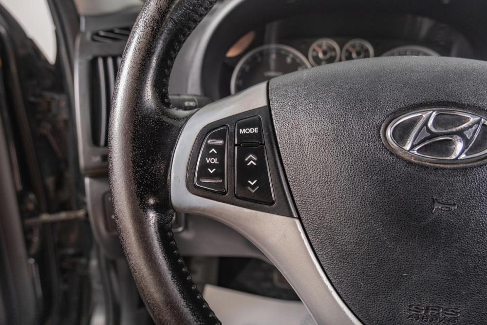 Hyundai i30 I Томск  - изображение 14